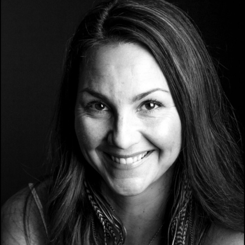 Meet your Posher, Francie